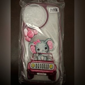 I phone 14 PRO MAX case